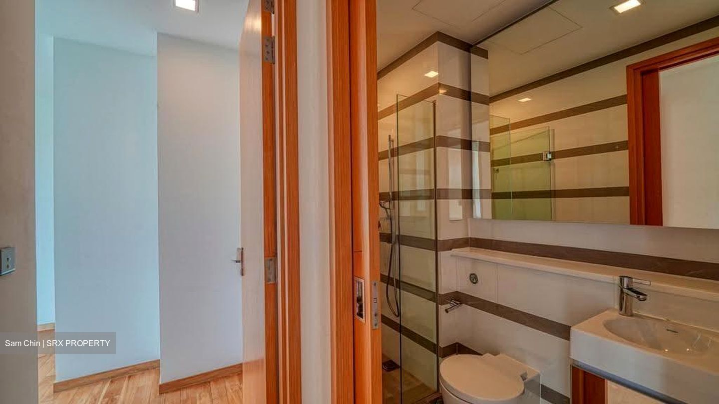 Verdure (D10), Condominium #613520851